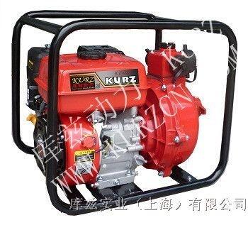 家用1.5寸汽油高壓消防水泵參數?