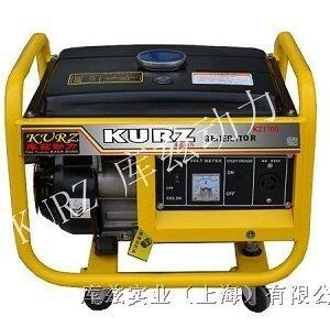 10KW三相雙缸汽油發電機的型號參數